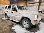 2002 JEEP Liberty