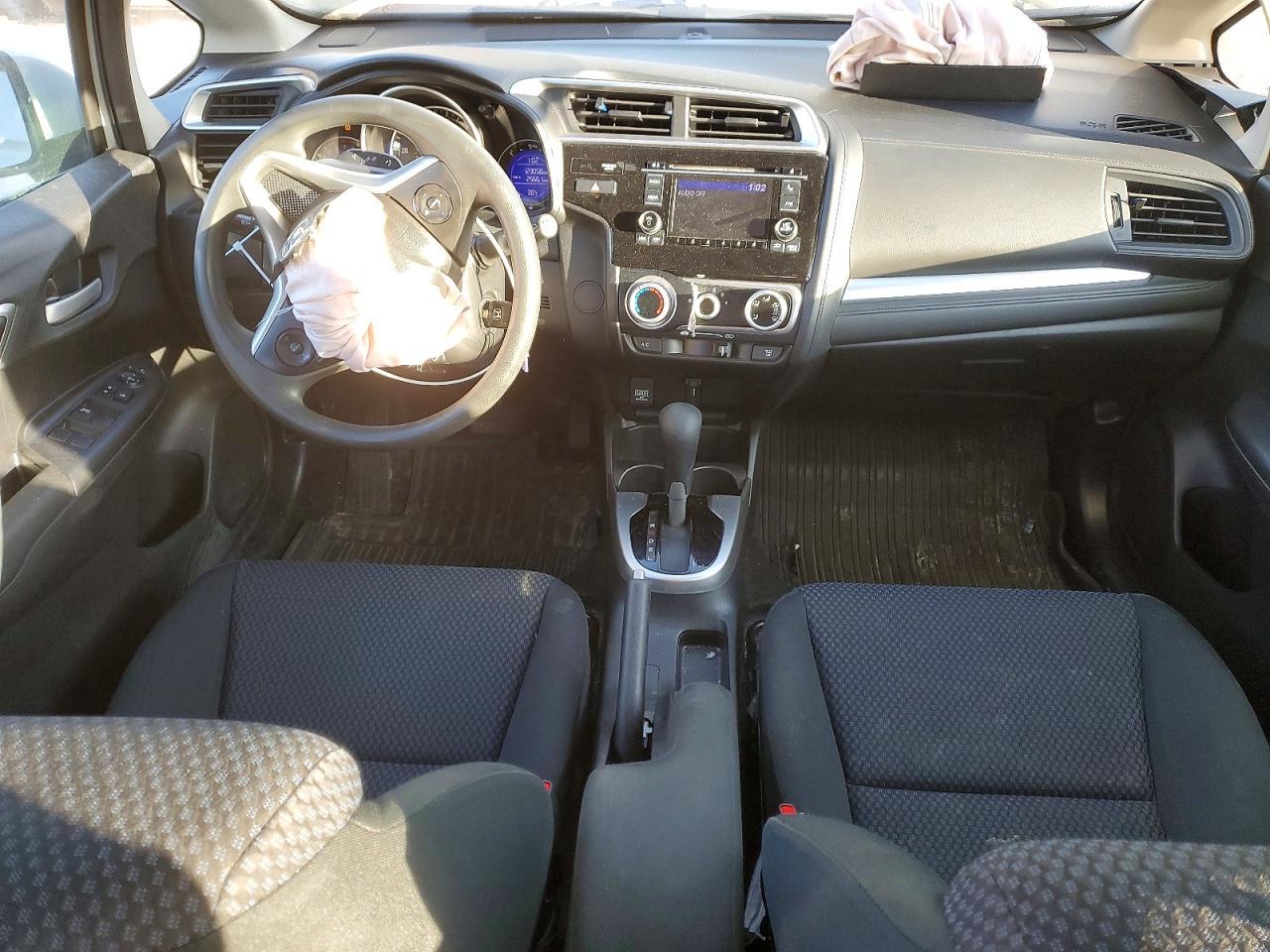 2019 HONDA FIT