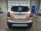 2018 BUICK ENCORE
