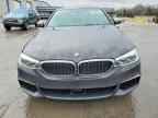 2018 BMW M550i xDrive