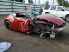 2016 NISSAN 370Z