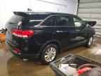 2018 KIA SORENTO
