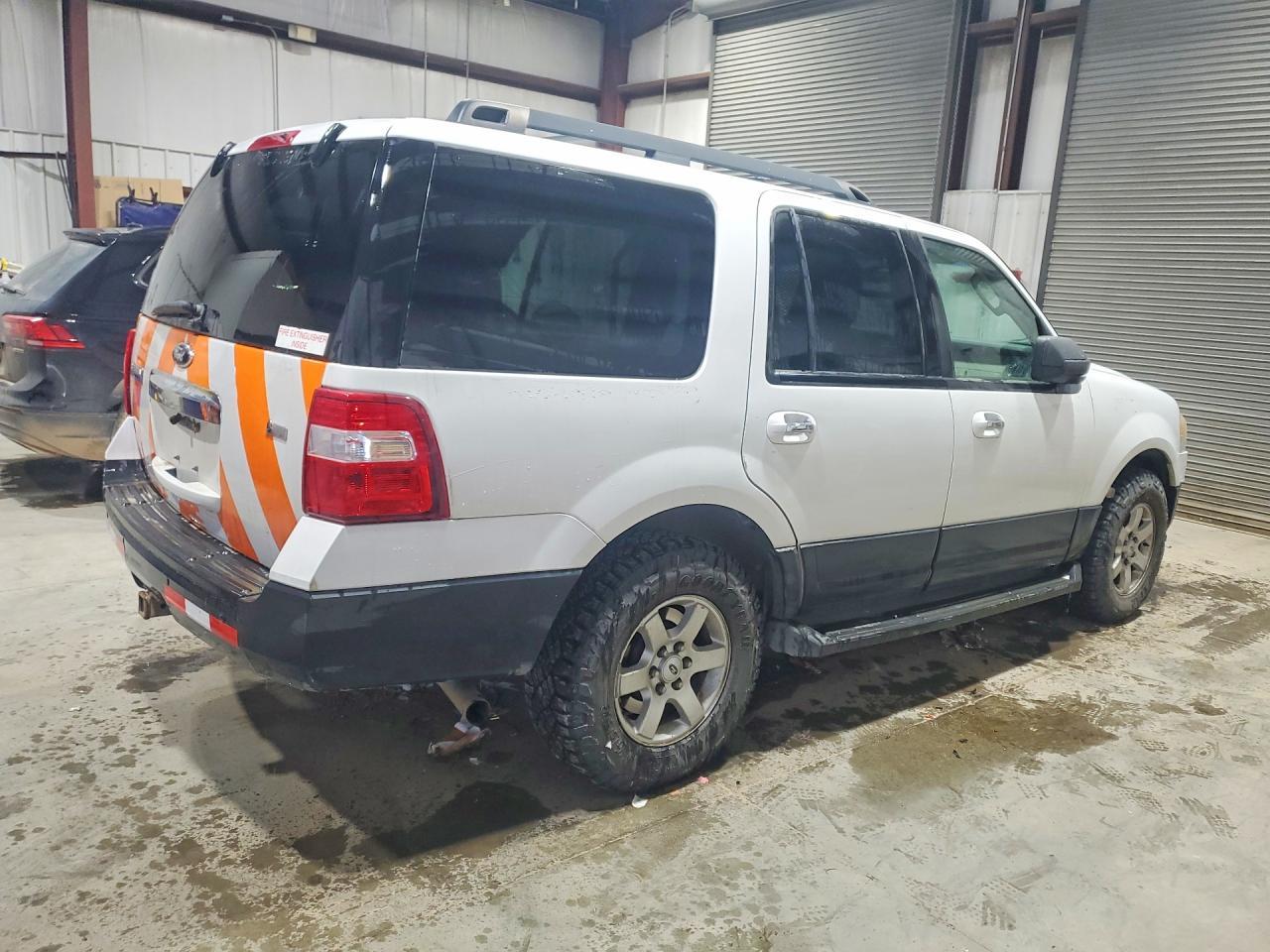 2014 FORD Expedition