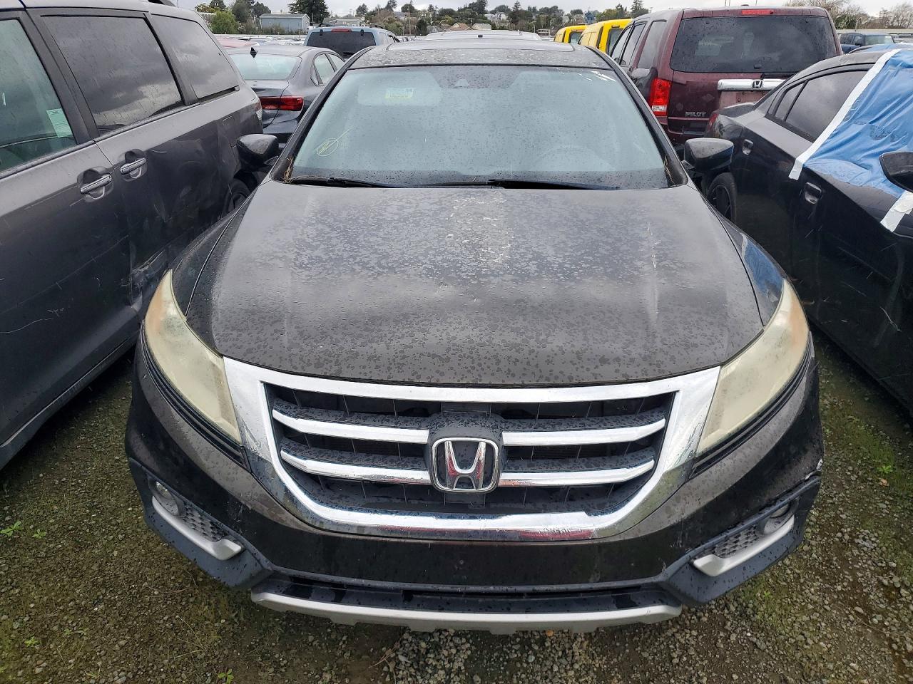 2014 HONDA Crosstour