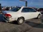 2001 HONDA ACCORD