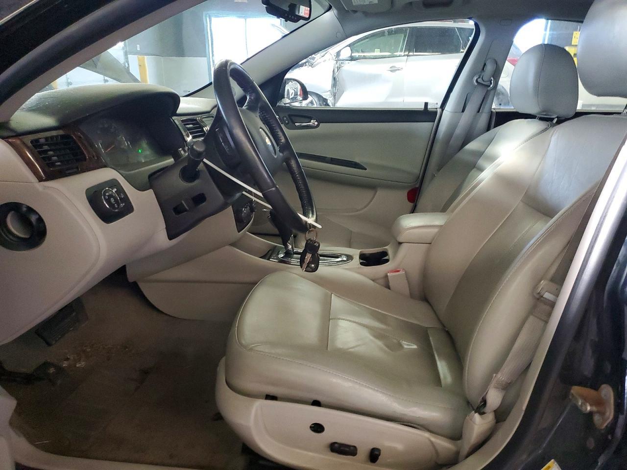 2013 CHEVROLET IMPALA