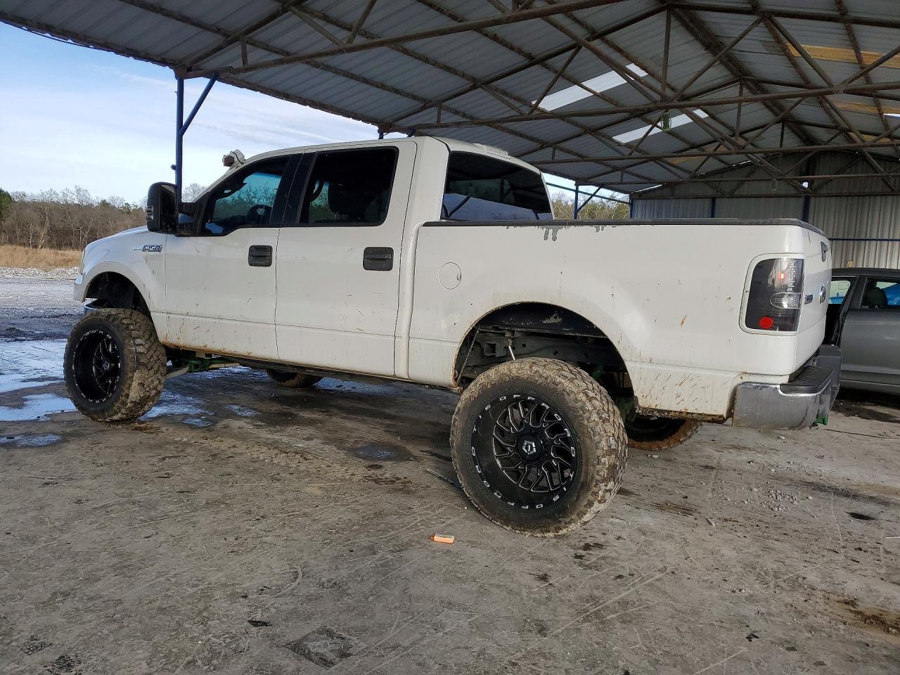 2006 FORD F-150 Lightning