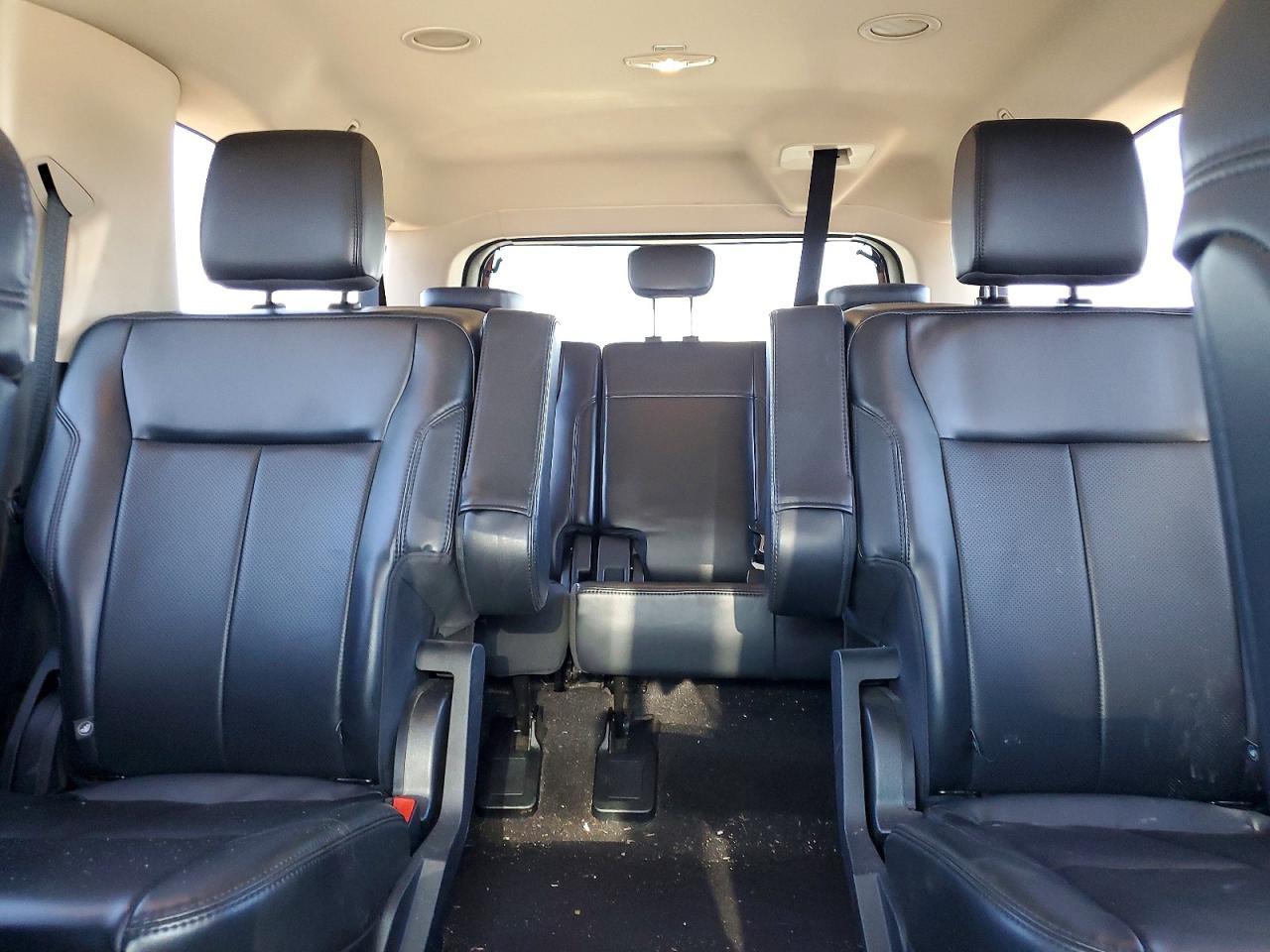 2022 FORD Expedition