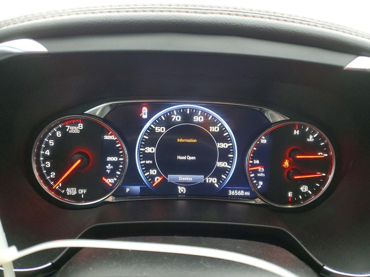 2022 CHEVROLET BLAZER