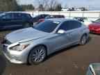 2014 INFINITI Q50