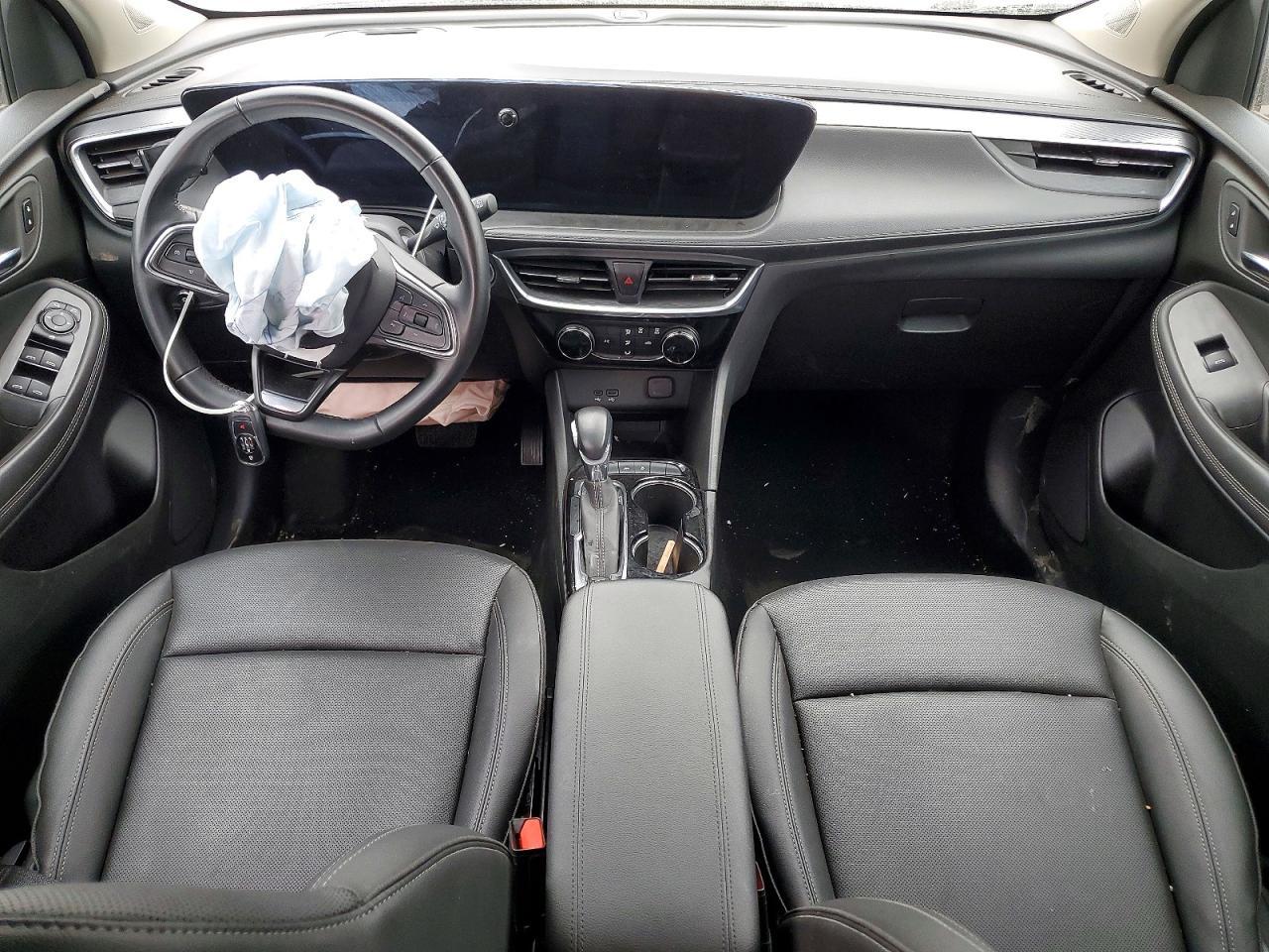 2024 BUICK Encore GX