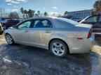 2010 CHEVROLET MALIBU