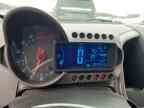 2013 CHEVROLET SONIC