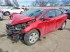 2016 KIA FORTE