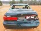 2000 HONDA ACCORD
