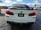 2016 BMW 5 series