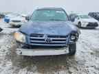 2007 TOYOTA HIGHLANDER