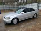 2000 HONDA CIVIC