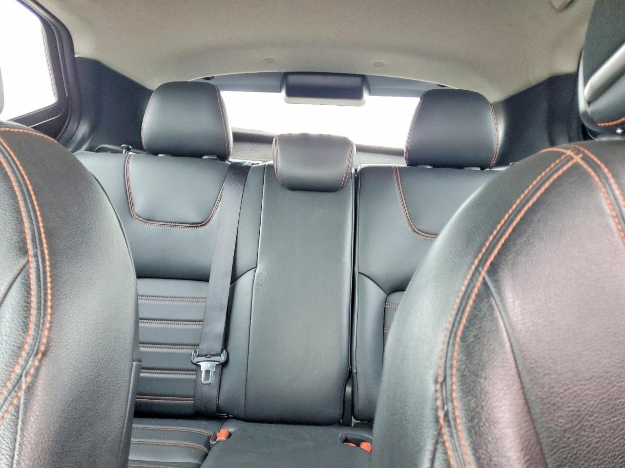 2019 NISSAN KICKS