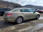 2010 HONDA ACCORD