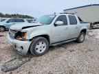 2011 CHEVROLET Avalanche