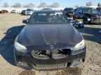 2013 BMW 5 series