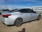 2021 NISSAN ALTIMA