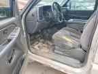2005 GMC Sierra
