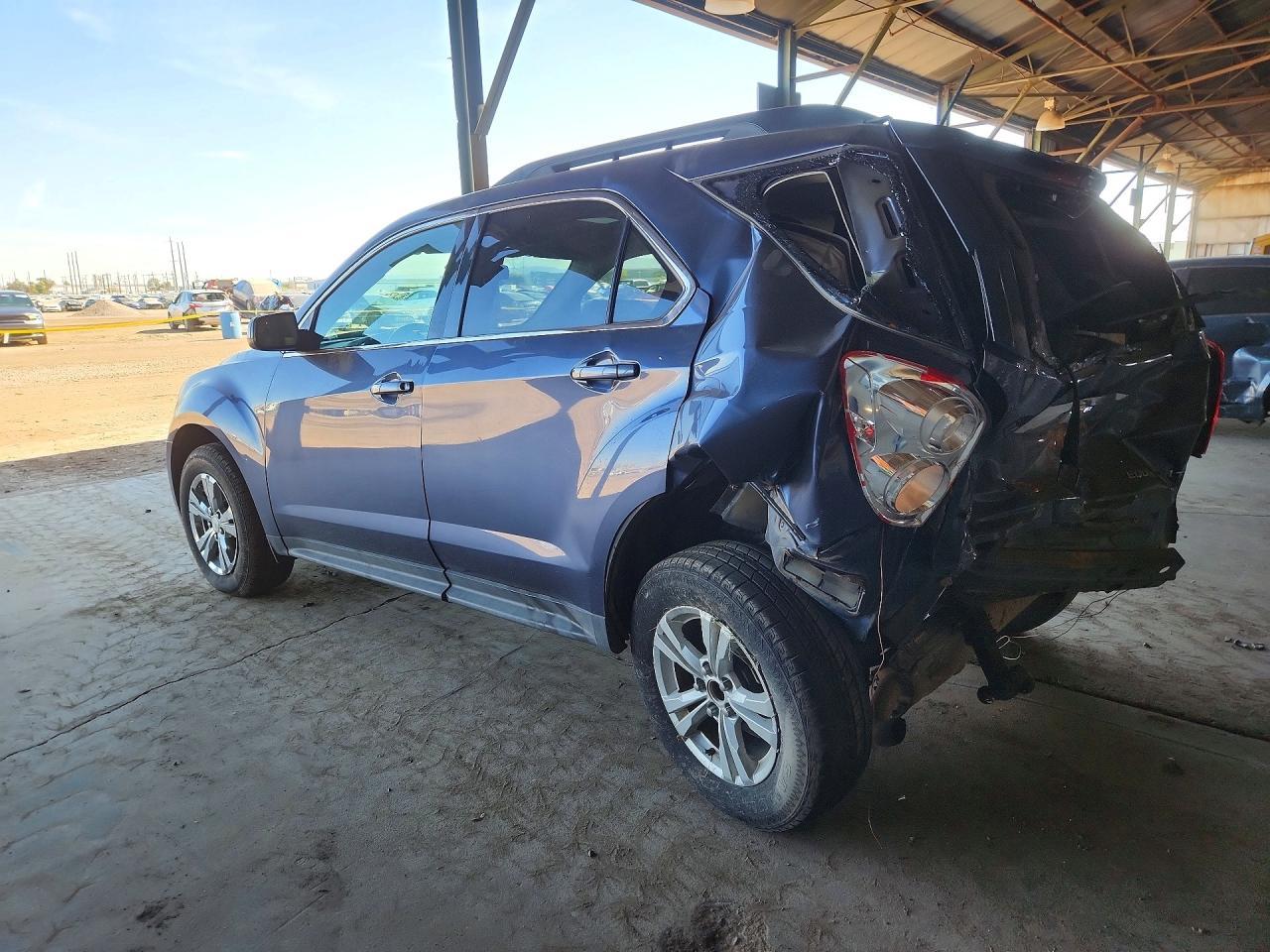 2014 CHEVROLET EQUINOX