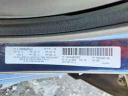 2008 CHRYSLER Sebring