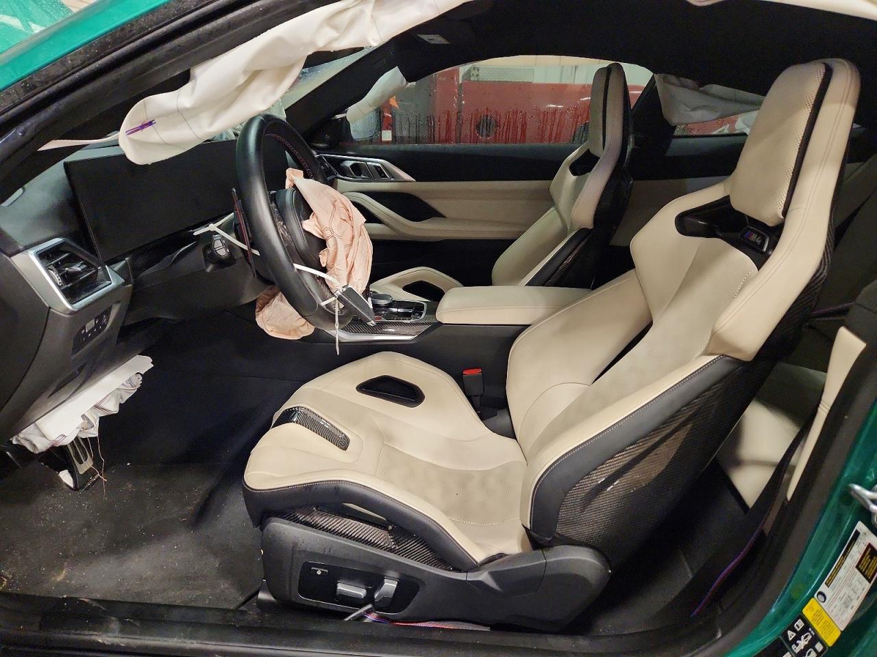 2024 BMW M4