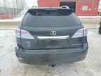 2011 LEXUS RX 450H