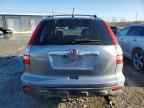2007 HONDA CR-V