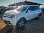 2011 ACURA MDX