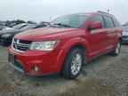 2015 DODGE JOURNEY