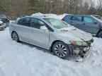 2011 HONDA CIVIC