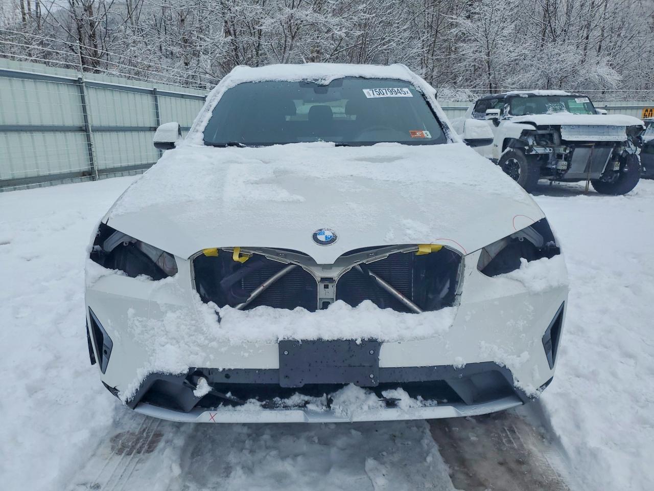 2023 BMW X3
