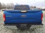 2015 FORD F-150 Lightning