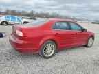 2008 MERCURY Milan