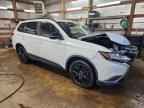 2018 MITSUBISHI outlander