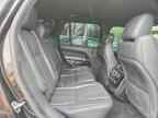 2013 LAND ROVER RANGE ROVER