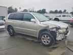 2005 TOYOTA HIGHLANDER