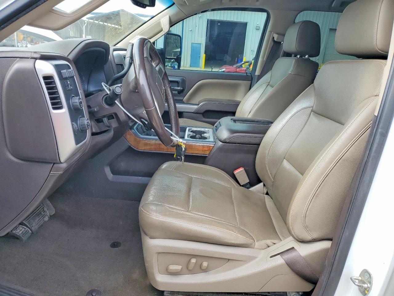 2018 GMC Sierra