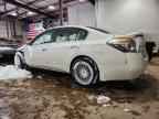 2011 NISSAN ALTIMA