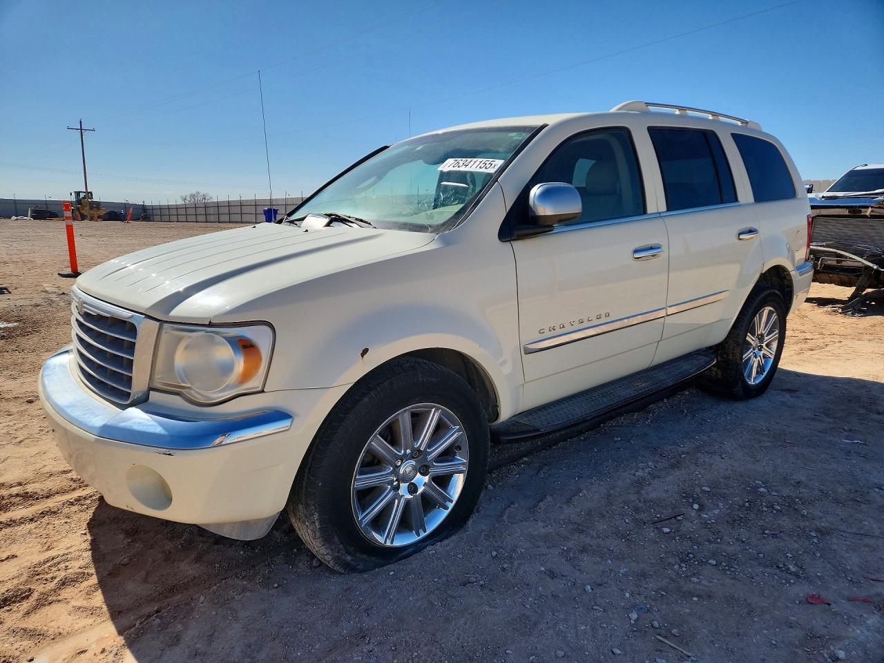 2007 CHRYSLER Aspen