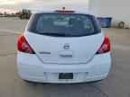 2012 NISSAN VERSA
