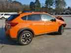 2019 SUBARU Crosstrek