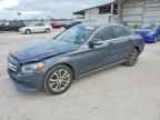 2015 MERCEDES-BENZ C-CLASS