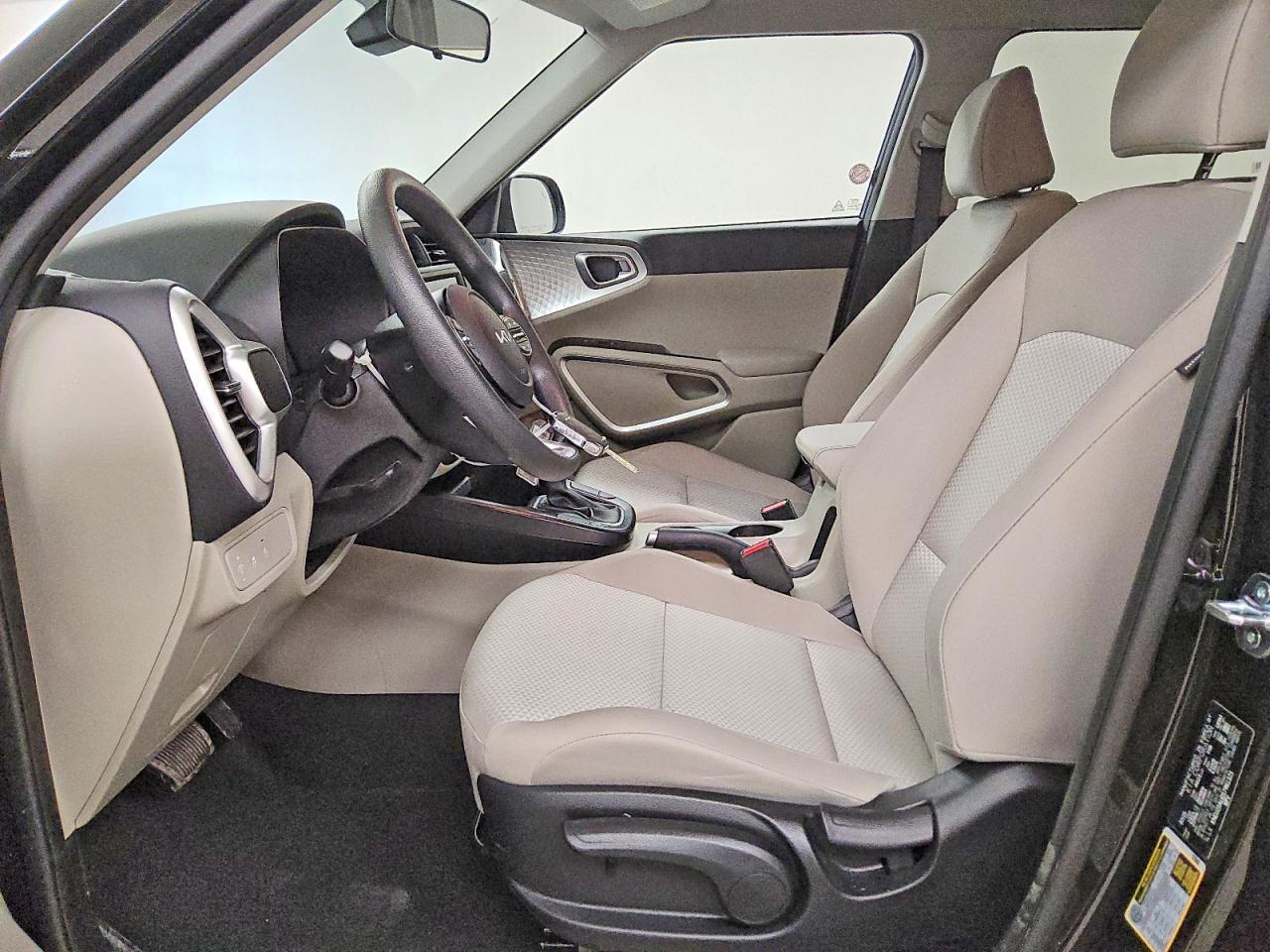 2025 KIA SOUL