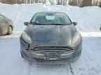 2015 FORD Fiesta
